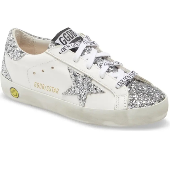 golden goose sneakers poshmark